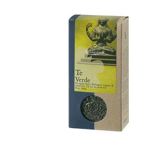 TE' VERDE CHINA 100 G