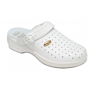NEW BONUS PUNCHED BYCAST UNISEX REMOVABLE INSOLE BIANCO 46