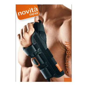 POLSIERA CON PRESA POLLICE POLFIT 17 SINISTRA MEDIUM