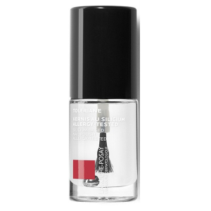 TOLERIANE VERNIS AU SILICIUM TOP COAT 6 ML