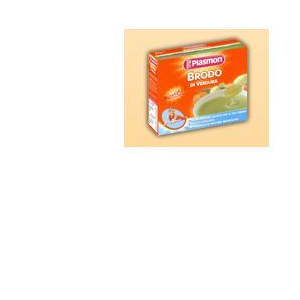 VERDURE DRY BRODO VERDURA 80 G 1 PEZZO