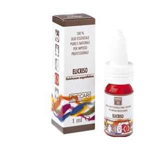 NATURALE ELICRISO OLIO ESSENZIALE 5 ML