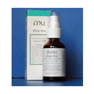 DISA MU SPRAY 30 ML