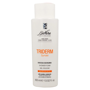 TRIDERM DOCCIASCHIUMA DETERGENTE PH 3,5 400 ML