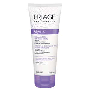 GYN-8 IGIENE INTIMA GEL 100 ML