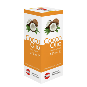 COCCO OLIO 125 ML