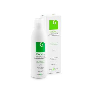 TIODET-ZNP DETERGENTE 200 ML