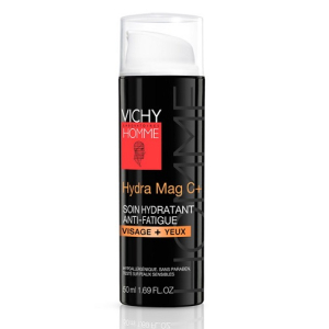 VICHY HOMME HYDRA MAG C 50 ML