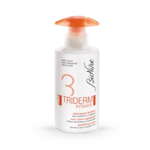 TRIDERM INTIMATE DETERGENTE LENITIVO 250 ML