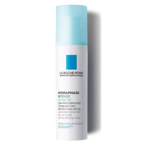 HYDRAPHASE INTENSE RICHE UV SPF20 50 ML