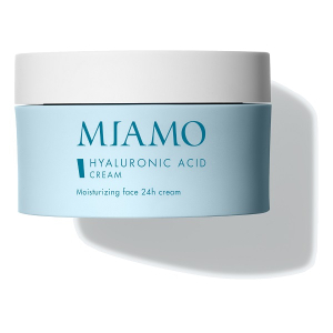 MIAMO TOTAL CARE HYALURONIC ACID CREAM 50 ML