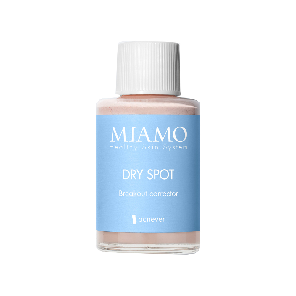 MIAMO ACNEVER DRY SPOT 30 ML