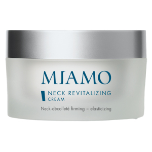 MIAMO LONGEVITY PLUS NECK REVITALIZING CREAM 50 ML