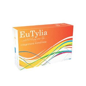 EUTYLIA 30 COMPRESSE