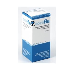 COREFLU 20 STICK PACK