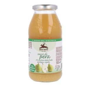 SUCCO 100% PERA BIO 500 ML