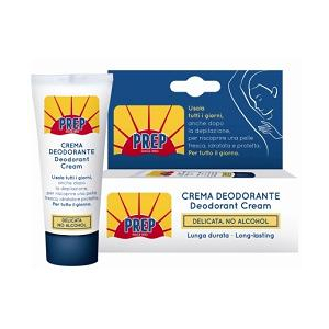 PREP CREMA DEODORANTE 35 ML