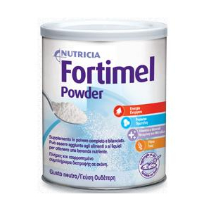 FORTIMEL POWDER NEUTRO 335 G