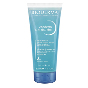 ATODERM GEL DOUCHE 200 ML