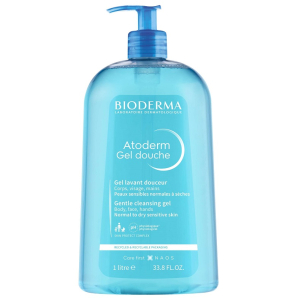 ATODERM GEL DOUCHE 1L