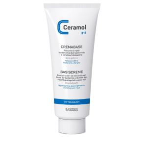 CERAMOL 311 CREMABASE 400 ML