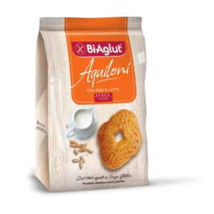 BIAGLUT AQUILONI 200 G