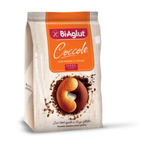 BIAGLUT COCCOLE 200 G