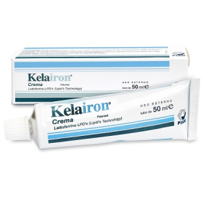 KELAIRON CREMA 50 ML