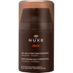 NUXE MEN IDRATANTE VISO UOMO 50 ML