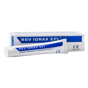 REV IDRAX EPI 50 ML