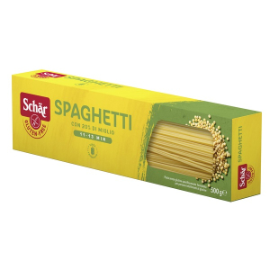 SCHAR SPAGHETTI 500 G