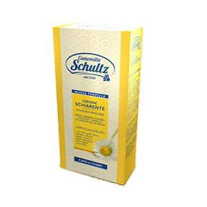 SCHULTZ LOZIONE SCHIARENTE 200 ML