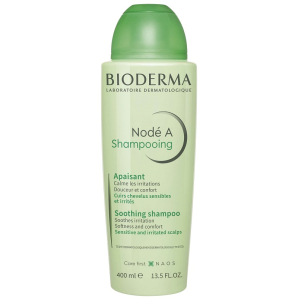 NODE A SHAMPOO LENITIVO 400 ML