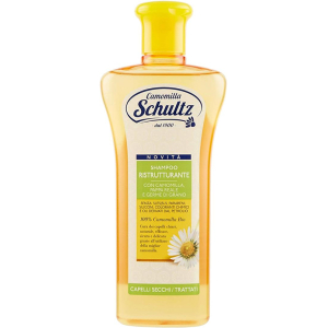 SCHULTZ SHAMPOO RISTRUTTURANTE 250 ML