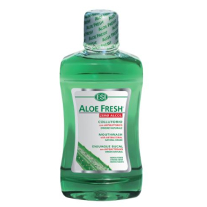 ESI ALOE FRESH COLLUTORIO ZERO ALCOOL 500 ML