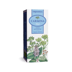 CARMINA DOL GOCCE 75 ML