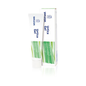 URTICA GEL DOPO PUNTURA 25 G