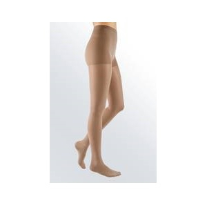 COLLANT CORTO MEDIVEN ELEGANCE K1 BEIGE 5