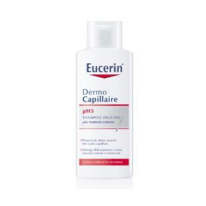 EUCERIN SHAMPOO PH5 DELICATO 250 ML