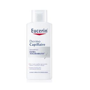 EUCERIN SHAMPOO EXTRA/TOLLERABILITA' 250 ML