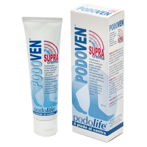 PODOVEN SUPRA CREMA 100 ML