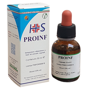 PROINF 50 ML