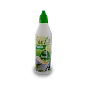 STEVIA LIQUIDA FLACONCINO CONTAGOCCE 90 ML