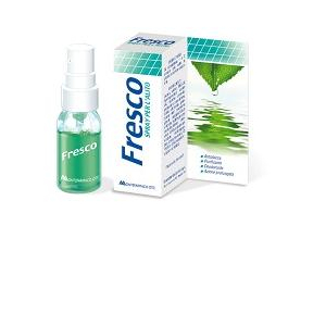 FRESCO SPRAY 15 ML