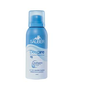 SAUBER DEOCARE SPRAY 150 ML