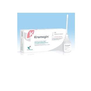 KRAMEGIN LAVANDA VAGINALE 5 FLACONI 100 ML CON CANNULA