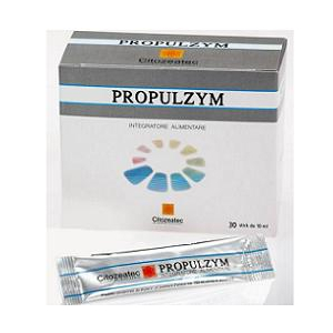 PROPULZYM STICK 10 ML 30 PEZZI