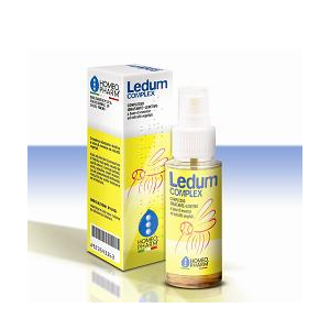 LEDUM COMPLEX 60 ML