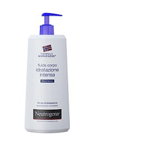 NEUTROGENA CORPO FLUIDA PROFUMATA 400 ML