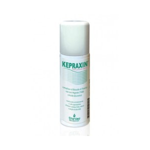 KEPRAXIN TIAB POLVERE SPRAY 125 ML